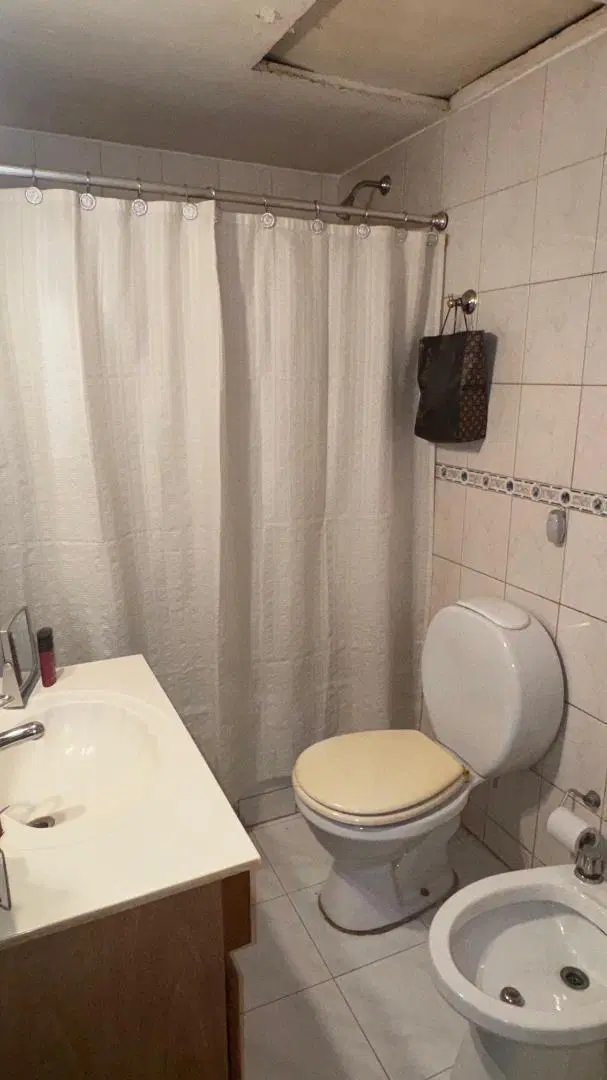Duplex 3 ambientes proximo a Panamericana 8
