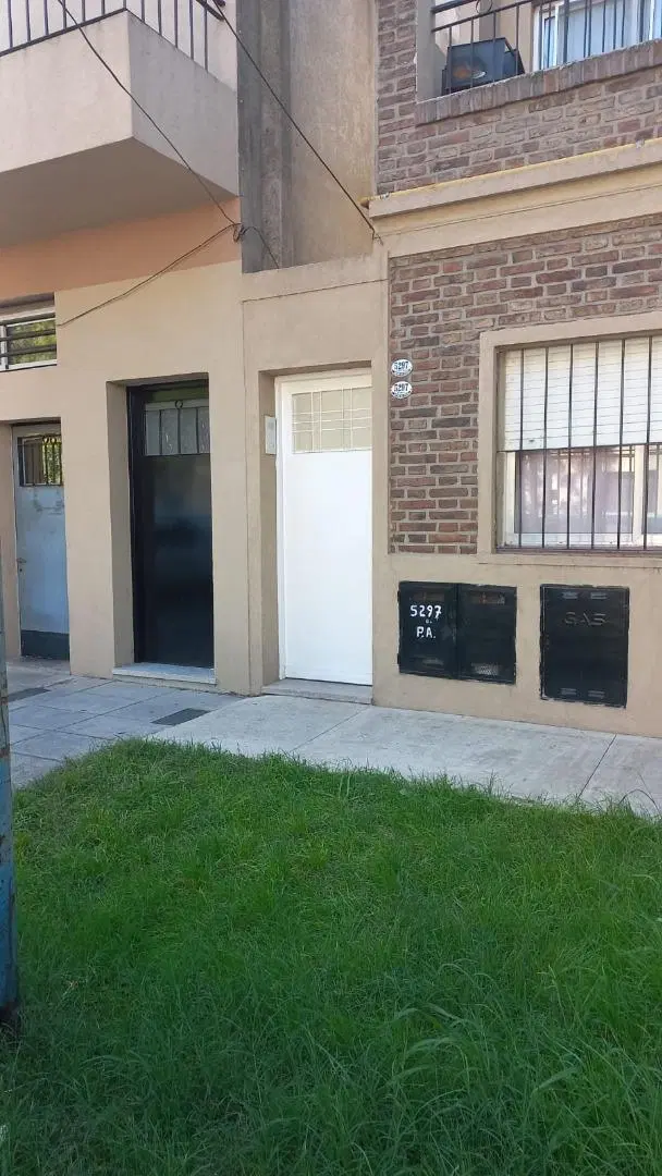 Departamento PB FONDO buen estado 4