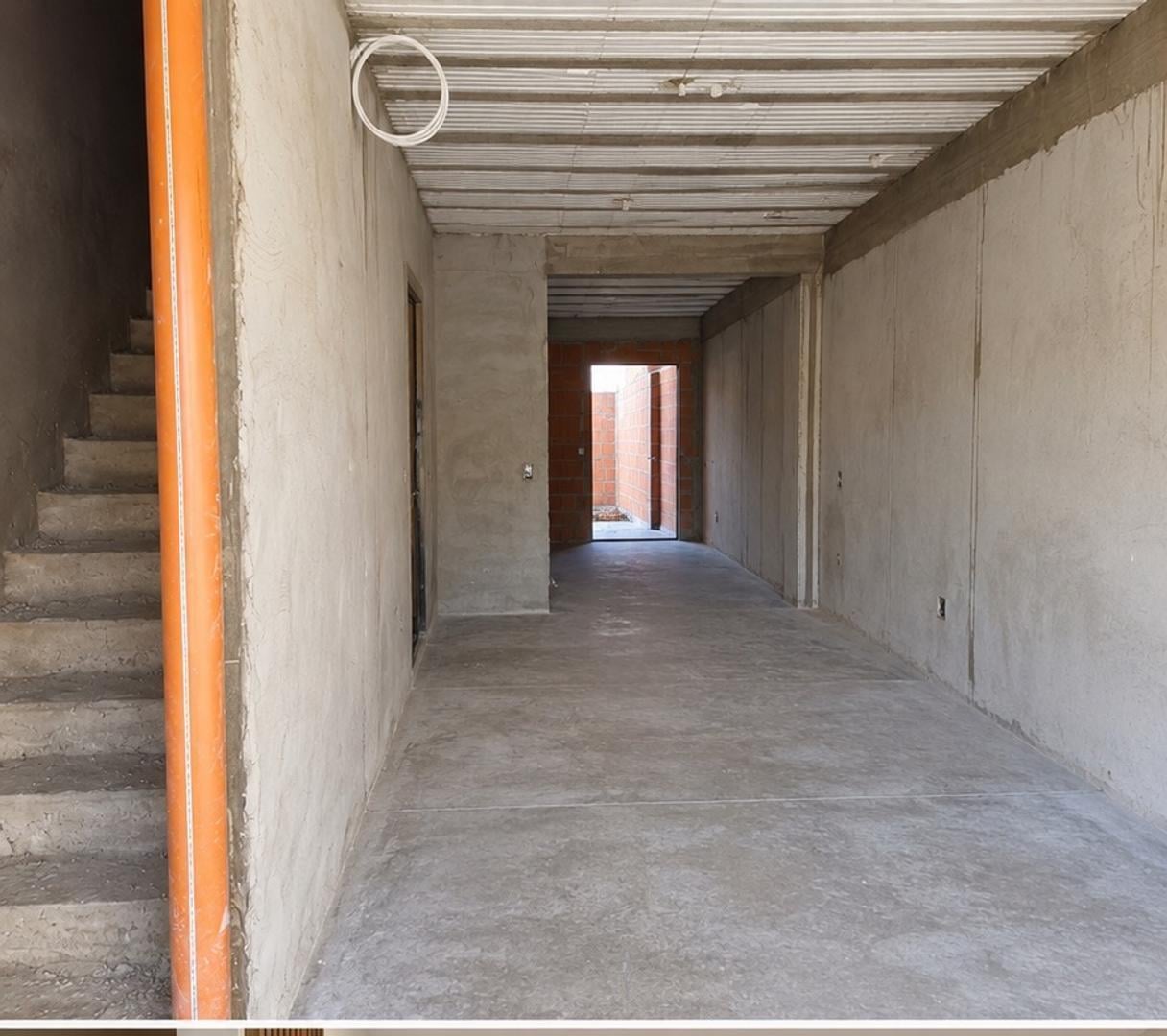 Foto de 2 duplex a estrenar, proximo Estación, 3 dormitorios y jarín, imagen 2