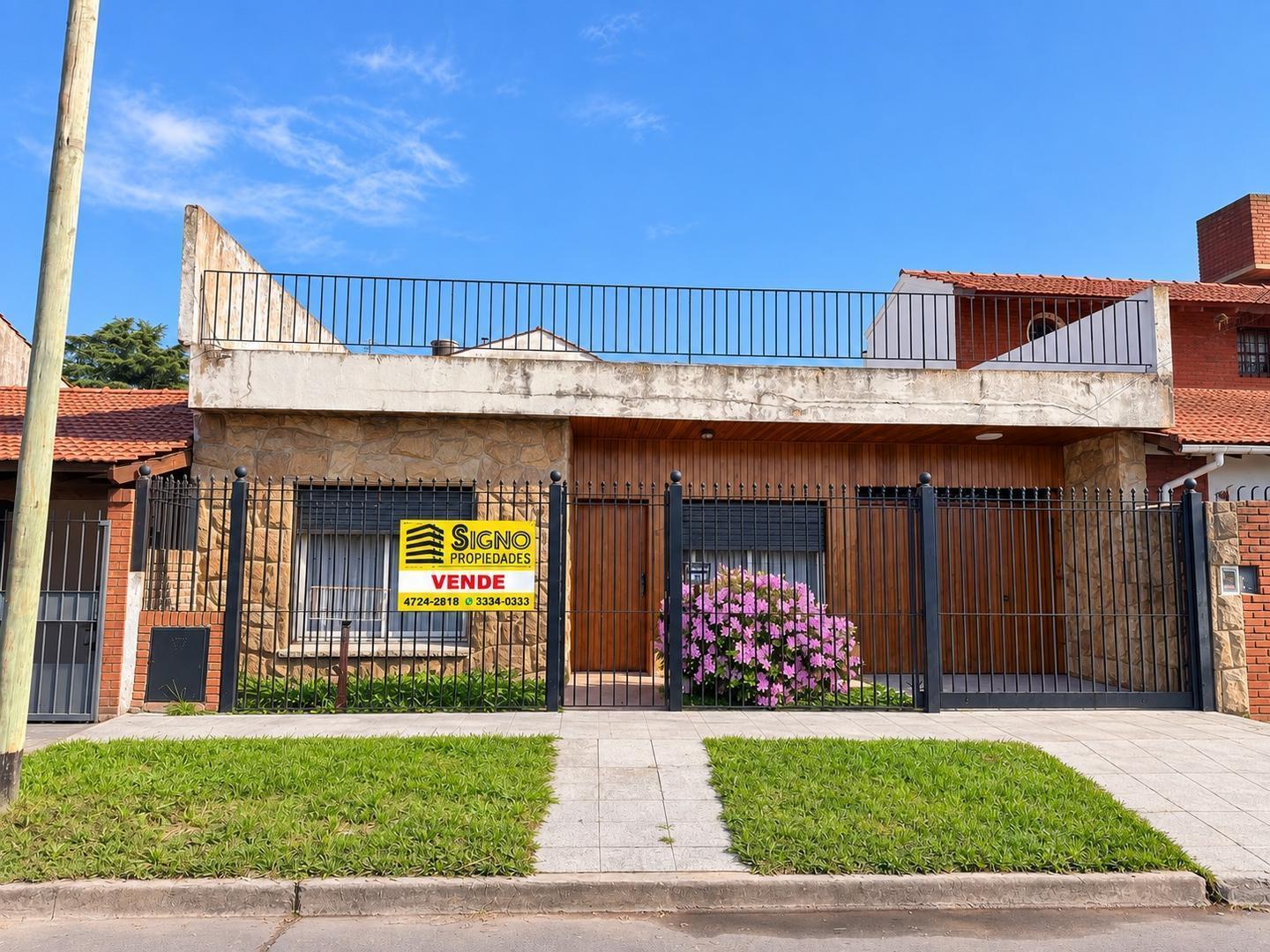 Foto de Casa en excelente ubicación 4 ambientes con gran terraza, imagen 1