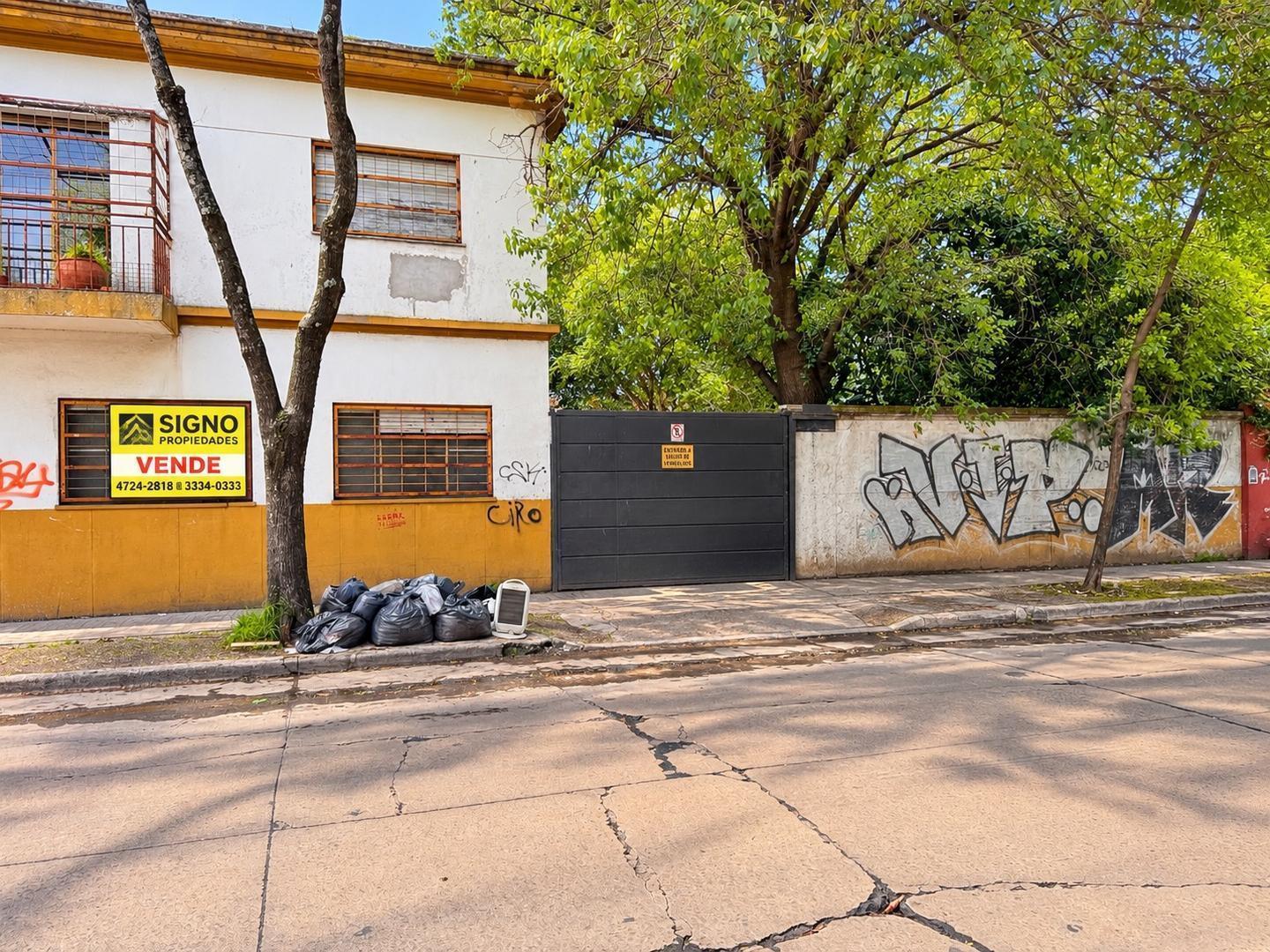 Foto de GRAN LOTE + galpón + vivienda IDEAL INVERSORES, imagen 2