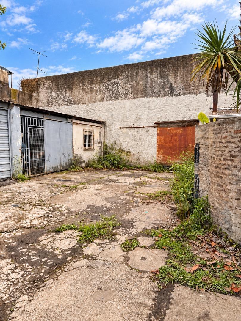 Foto de GRAN LOTE + galpón + vivienda IDEAL INVERSORES, imagen 4