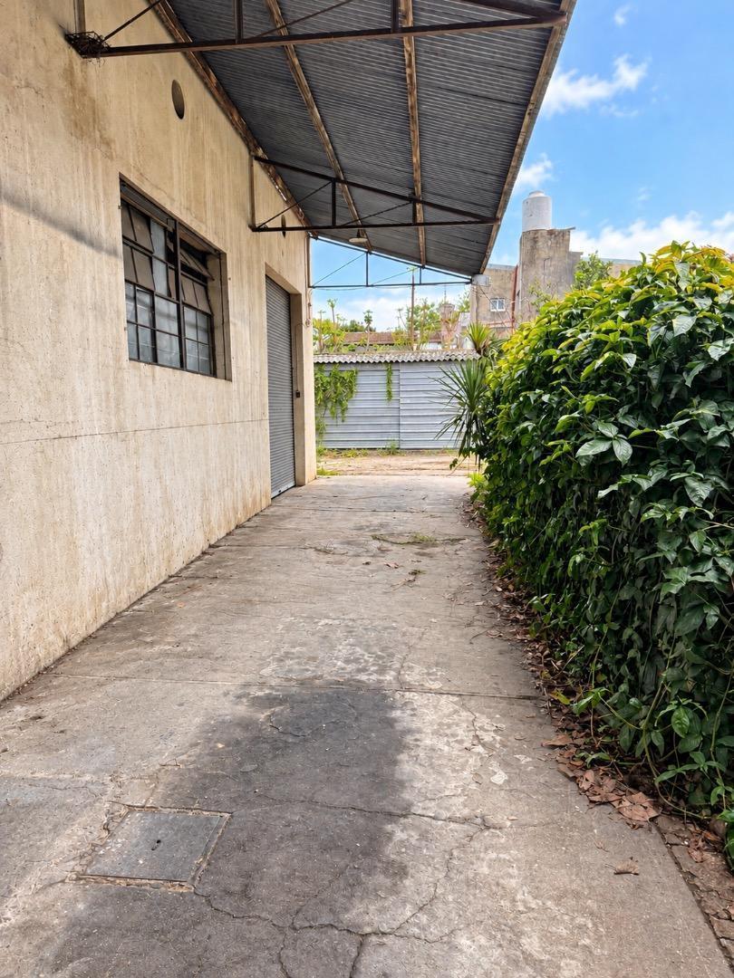 Foto de GRAN LOTE + galpón + vivienda IDEAL INVERSORES, imagen 3