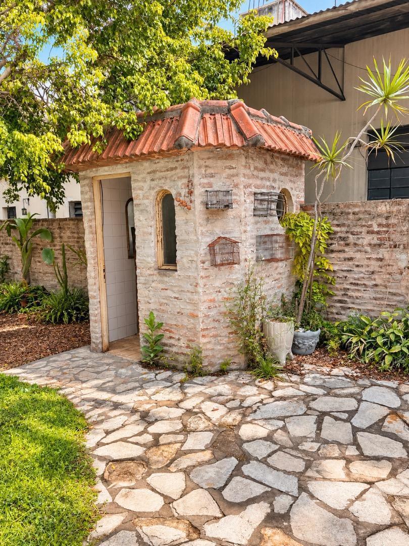 Foto de GALPON 240 M2 EN PLANTA BAJA + VIVIENDA MAS GRAN LOTE, imagen 3