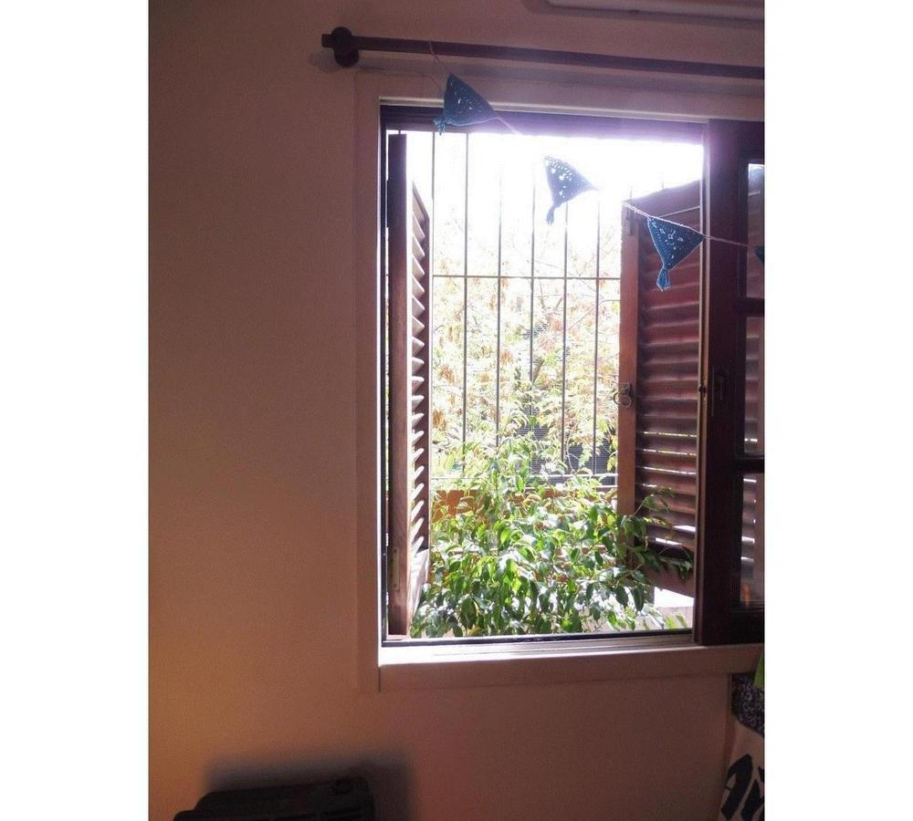 Villa Ortuzar - Cómodo Tres Ambientes con Balcón 4