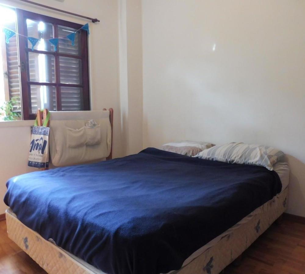 Villa Ortuzar - Cómodo Tres Ambientes con Balcón 3