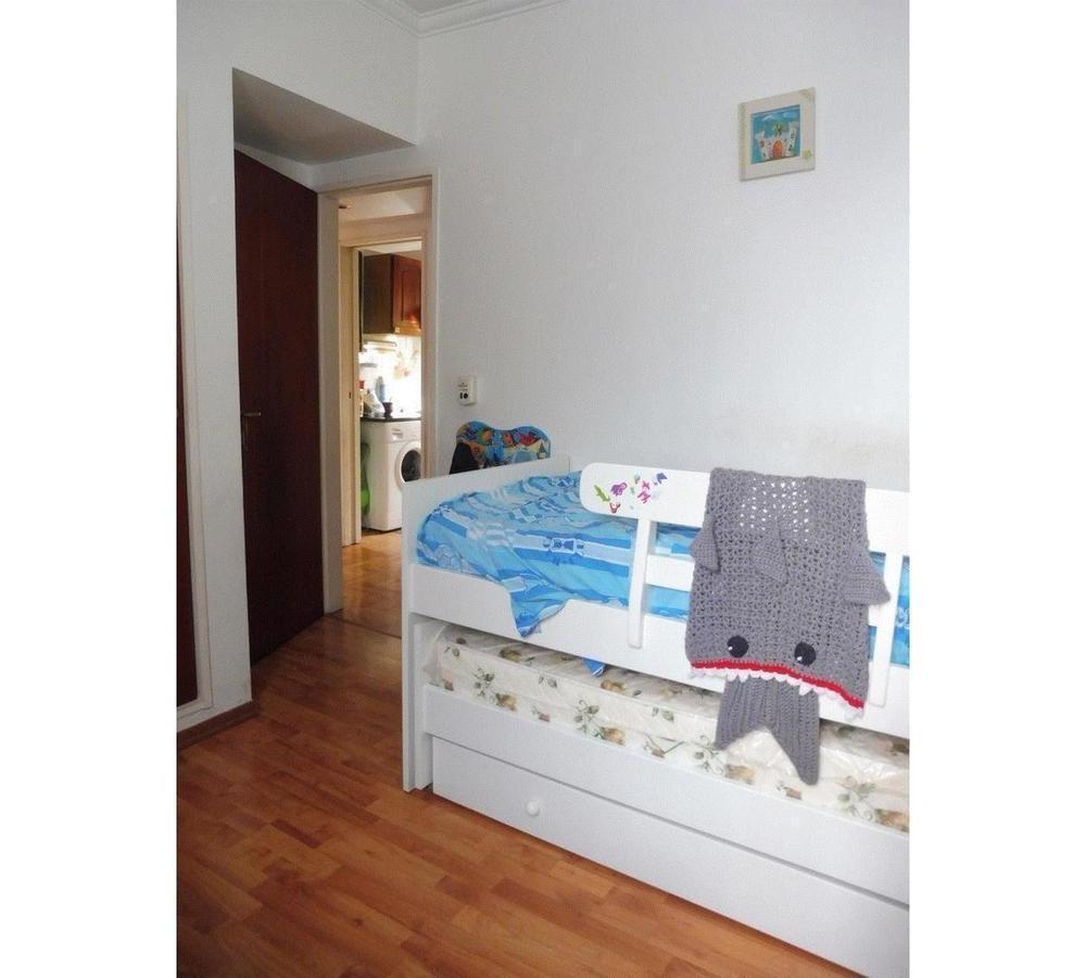 Departamento 3 Ambientes con Balcón 3