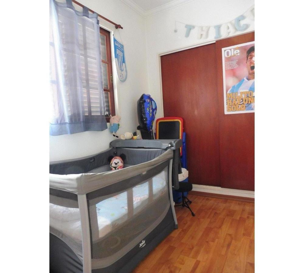 Departamento 3 Ambientes con Balcón 1