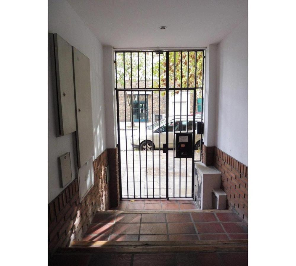 Departamento 3 Ambientes con Balcón 4