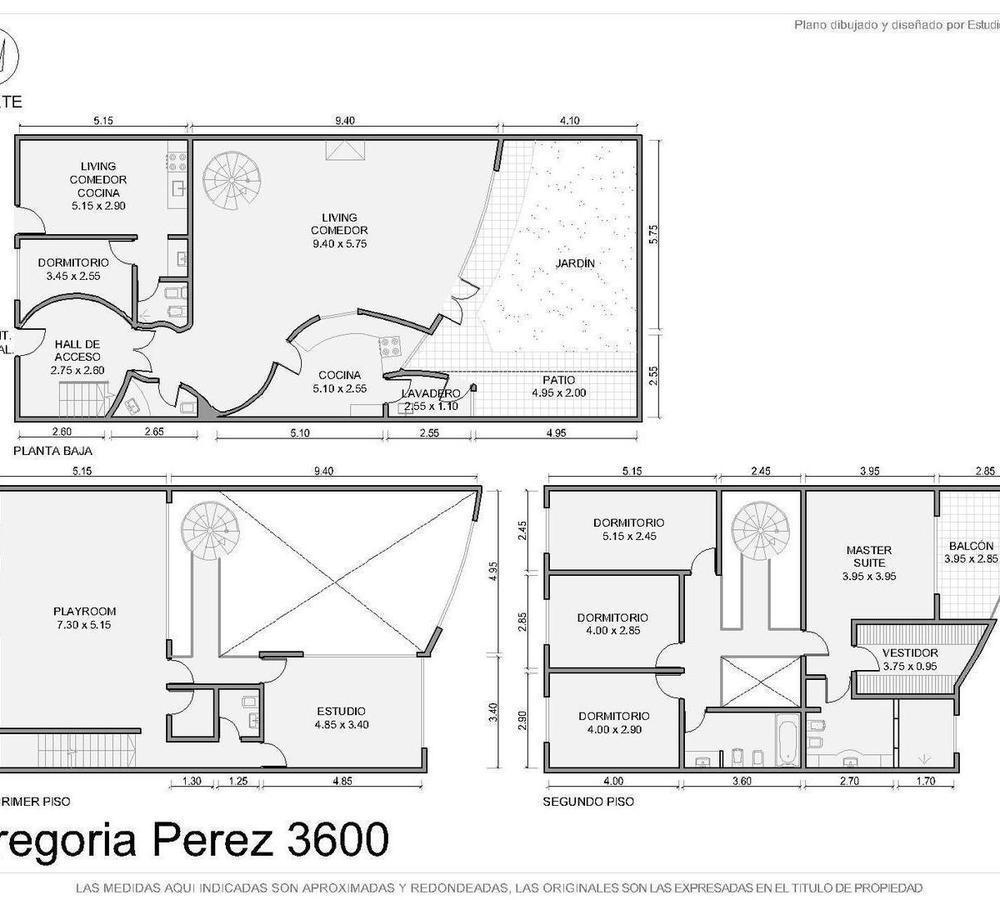 Plano 1