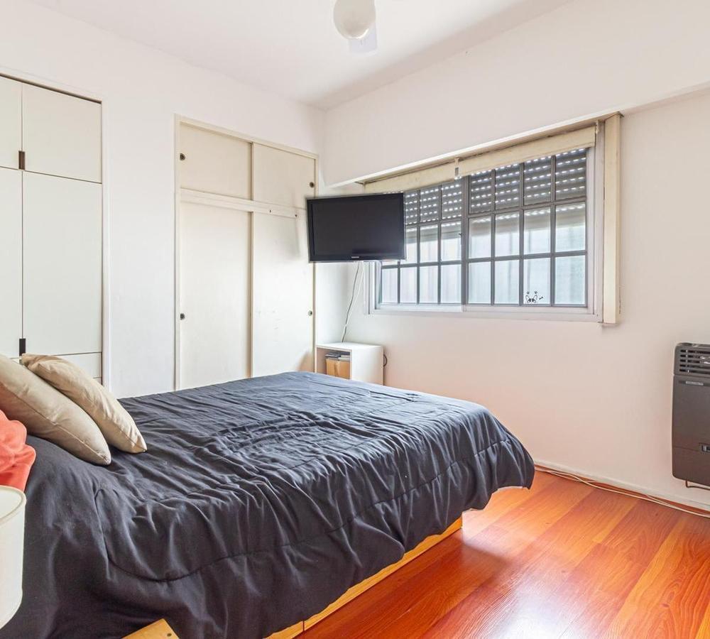 Hermoso Duplex de Tres Ambientes, con Patio y Terraza! 4