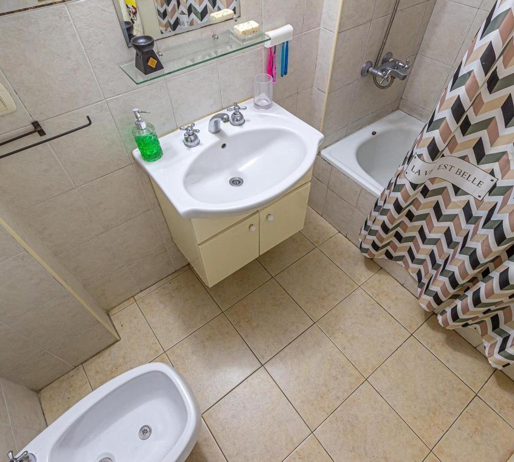 Hermoso Duplex de Tres Ambientes, con Patio y Terraza! 5