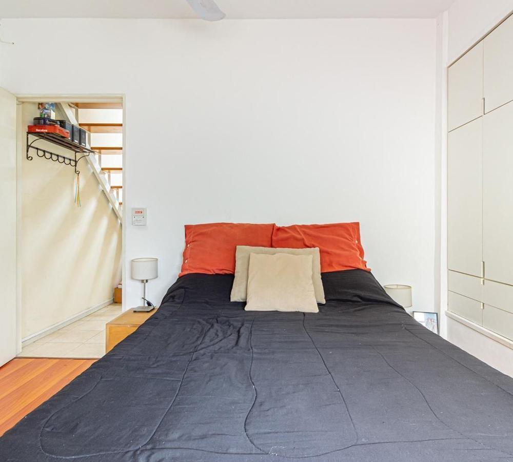Hermoso Duplex de Tres Ambientes, con Patio y Terraza! 2