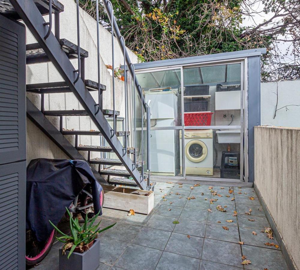 Hermoso Duplex de Tres Ambientes, con Patio y Terraza! 3