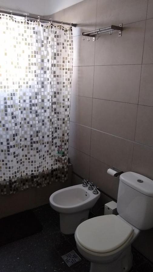 Único 3 Ambientes con Amplia Terraza Propia! Apto Crédito! 5