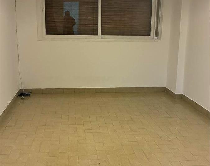 Departamento en Alquiler con patio en Monte Castro 4