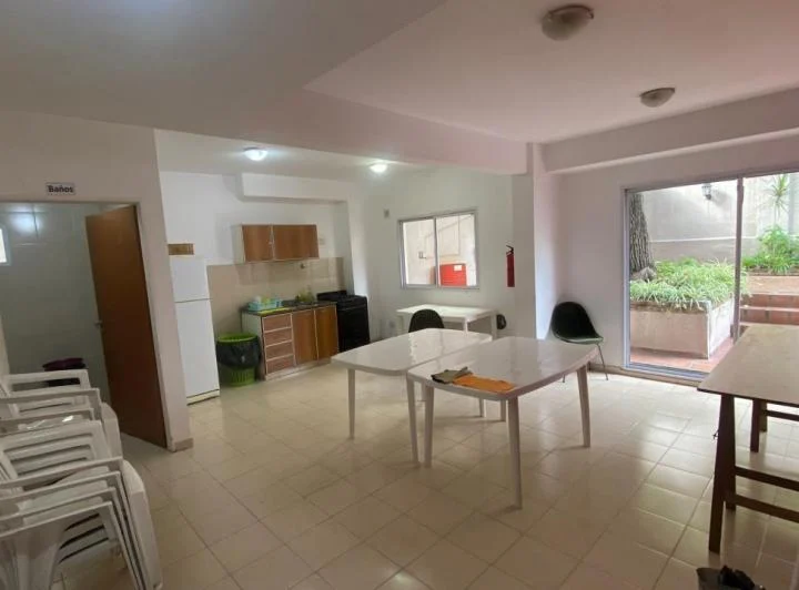 Alquiler Departamento 2 Ambientes en Villa Urquiza con Amenities! 4