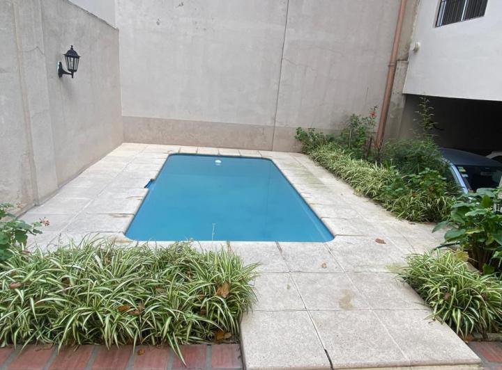 Alquiler Departamento 2 Ambientes en Villa Urquiza con Amenities! 1