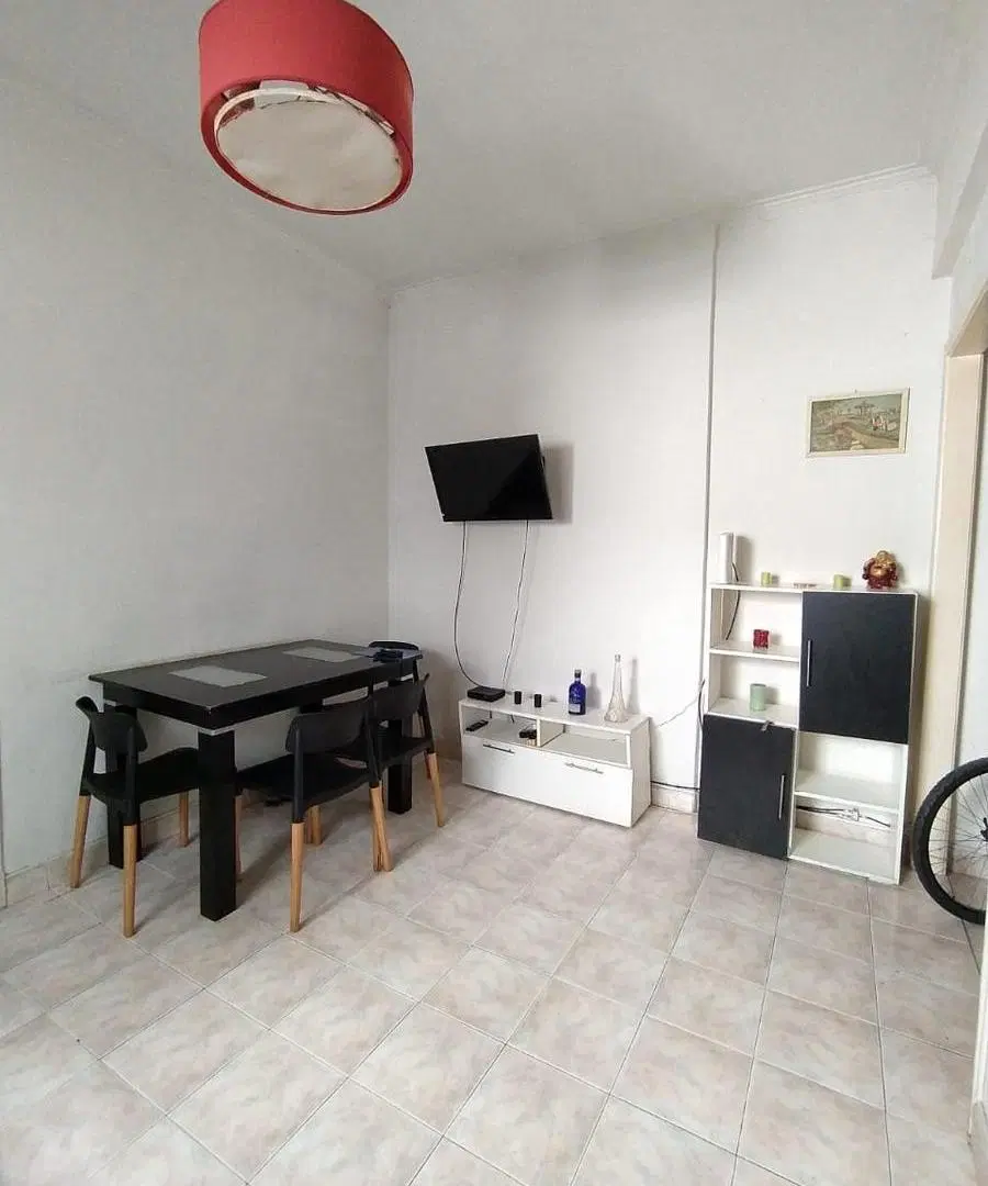 Departamento en Chacarita 8
