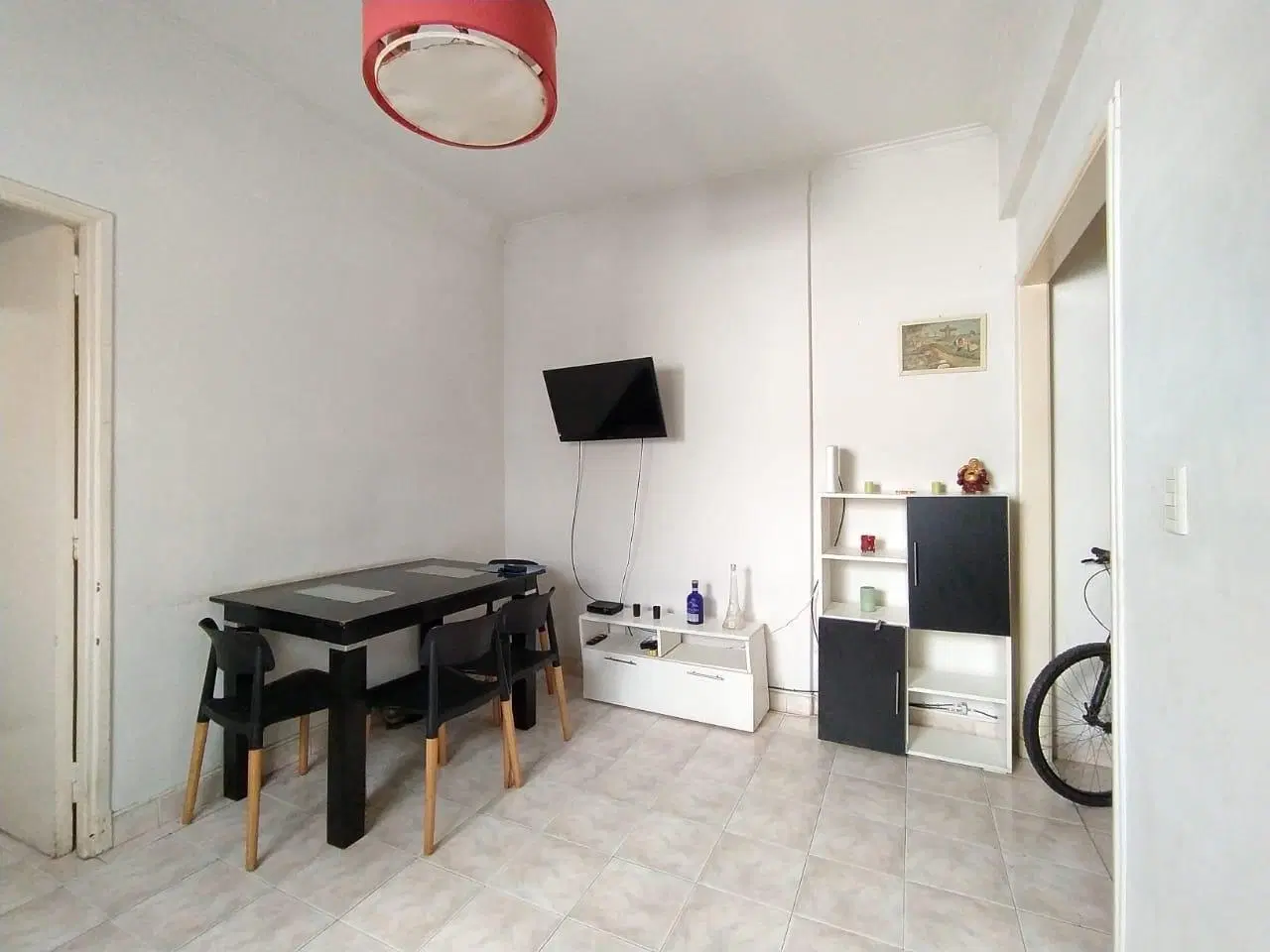 Departamento en Chacarita 1
