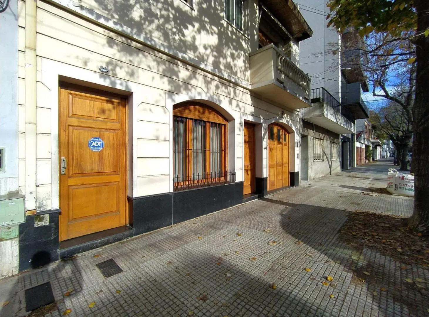 PH en Velez Sarsfield 2