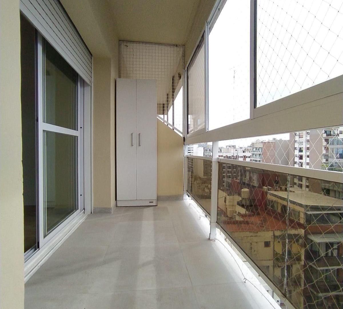Departamento - Belgrano C