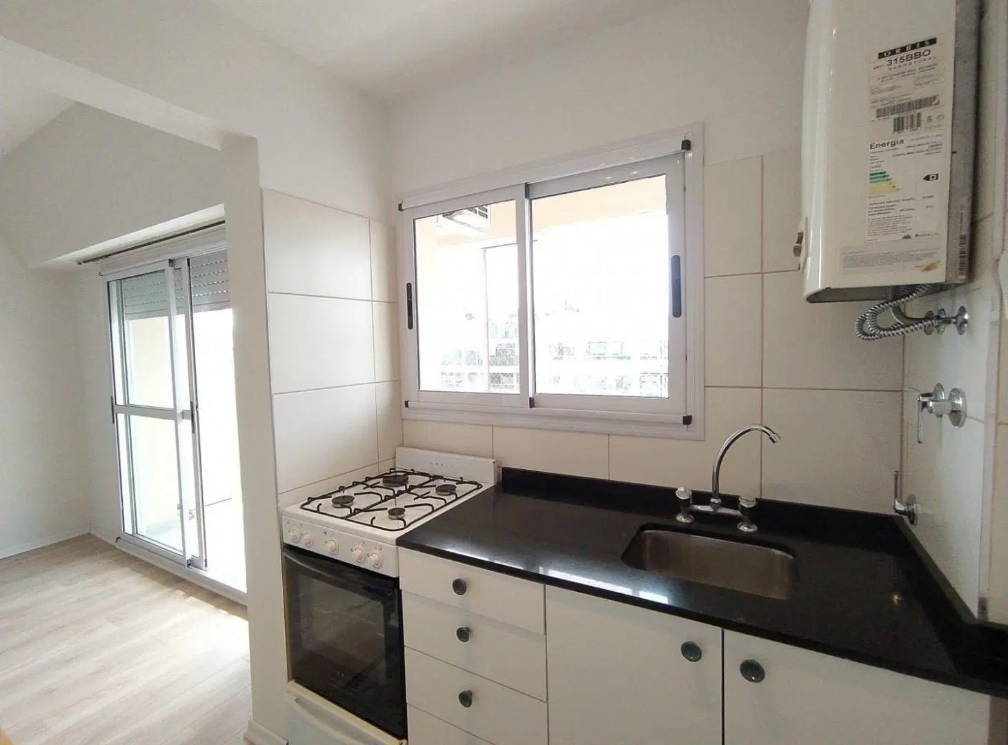 Departamento - Belgrano C 5