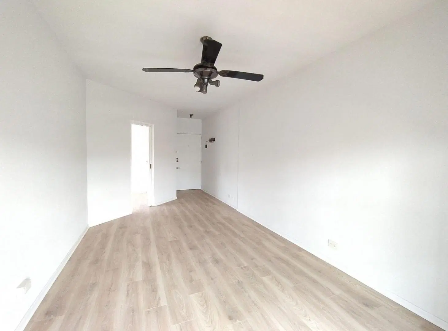 Departamento - Belgrano C 4