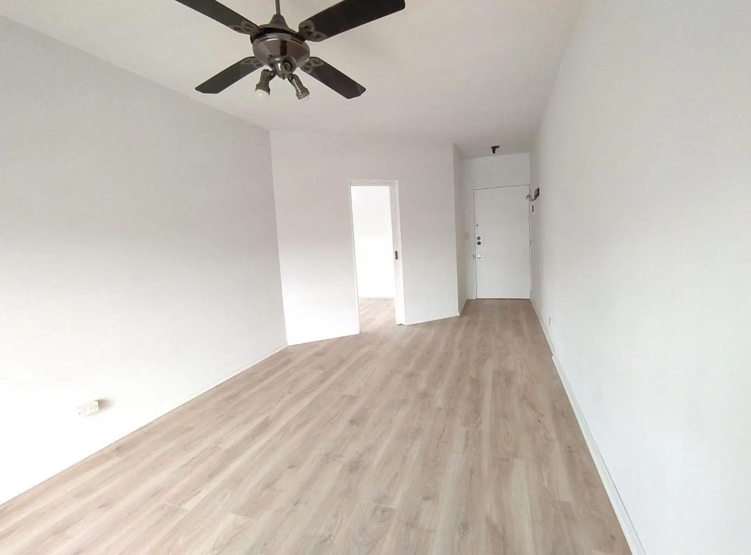Departamento - Belgrano C 3
