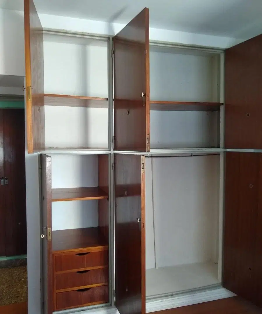 DOS AMBIENTES EN ALQUILER PISO ALTO ! 5