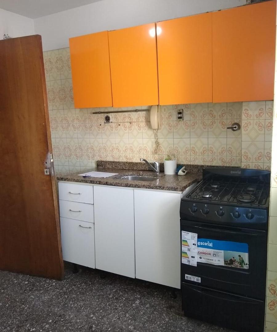 Foto de DOS AMBIENTES EN ALQUILER PISO ALTO !, imagen 3