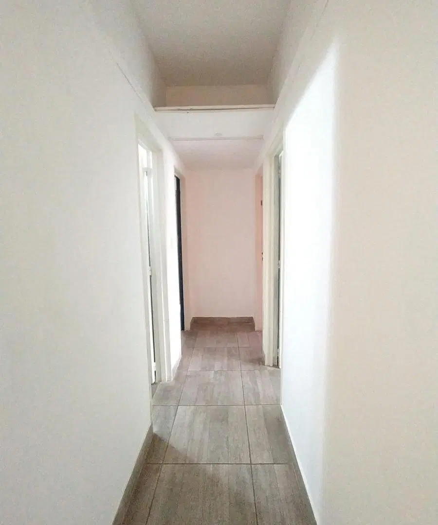 ALQUILER TRES AMBIENTES EN VILLA CRESPO  PISO ALTO ! 5