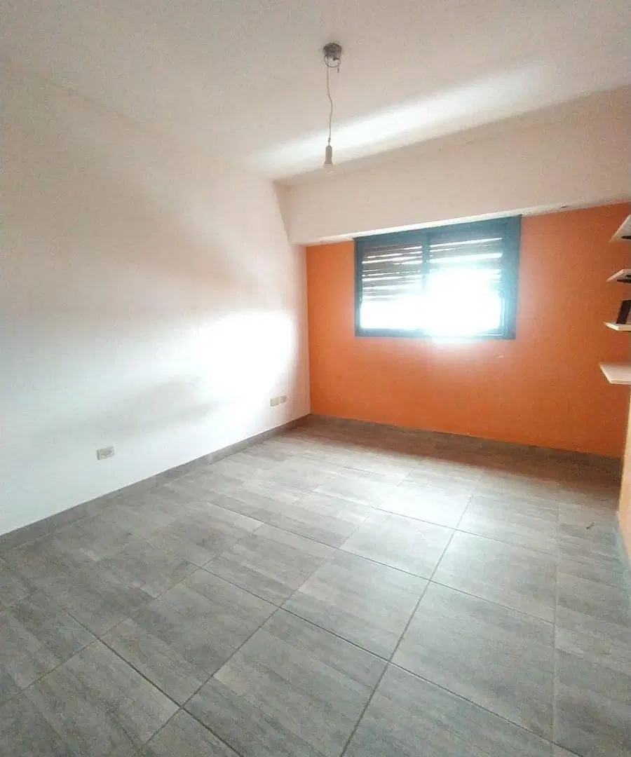 ALQUILER TRES AMBIENTES EN VILLA CRESPO  PISO ALTO ! 3