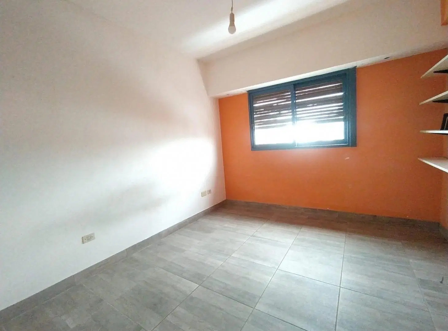 ALQUILER TRES AMBIENTES EN VILLA CRESPO  PISO ALTO ! 4