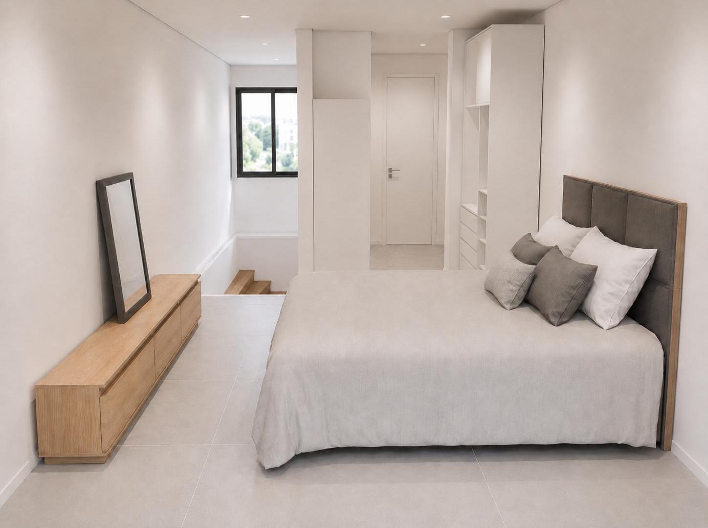 Foto de Excelente Dúplex de 4 Ambientes a Estrenar con Terraza Propia!!!, imagen 2