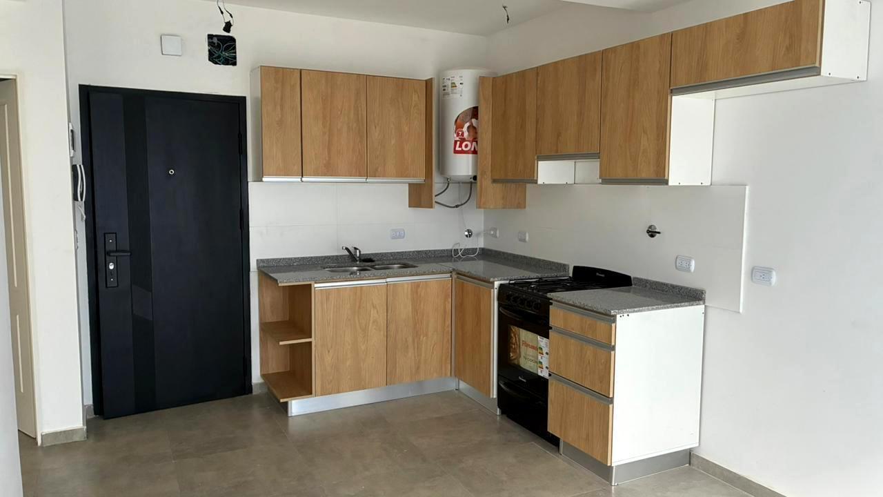 Foto de Excelente Departamento de 3 Ambientes con Patio a Estrenar – Villa del, imagen 5