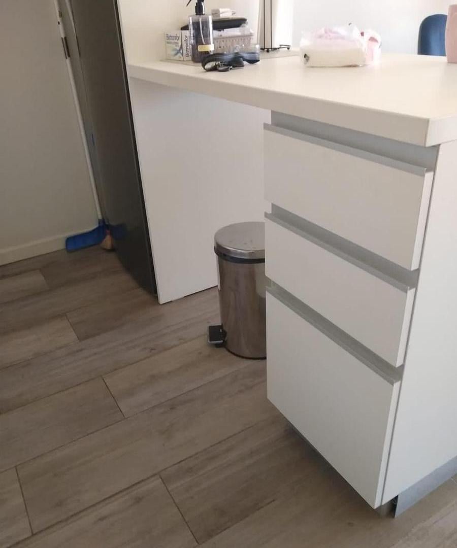 Foto de MONOAMBIENTE CON BALCÓN AL FRENTE, COCHERA Y AMENITIES – PATERNAL, imagen 1