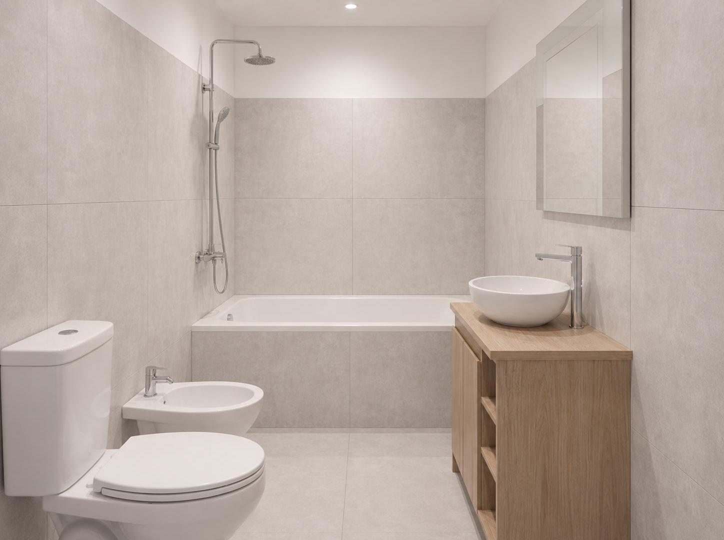 Foto de Excelente Departamento de 2 Ambientes con Balcón y TERRAZA PRIVADA, imagen 1