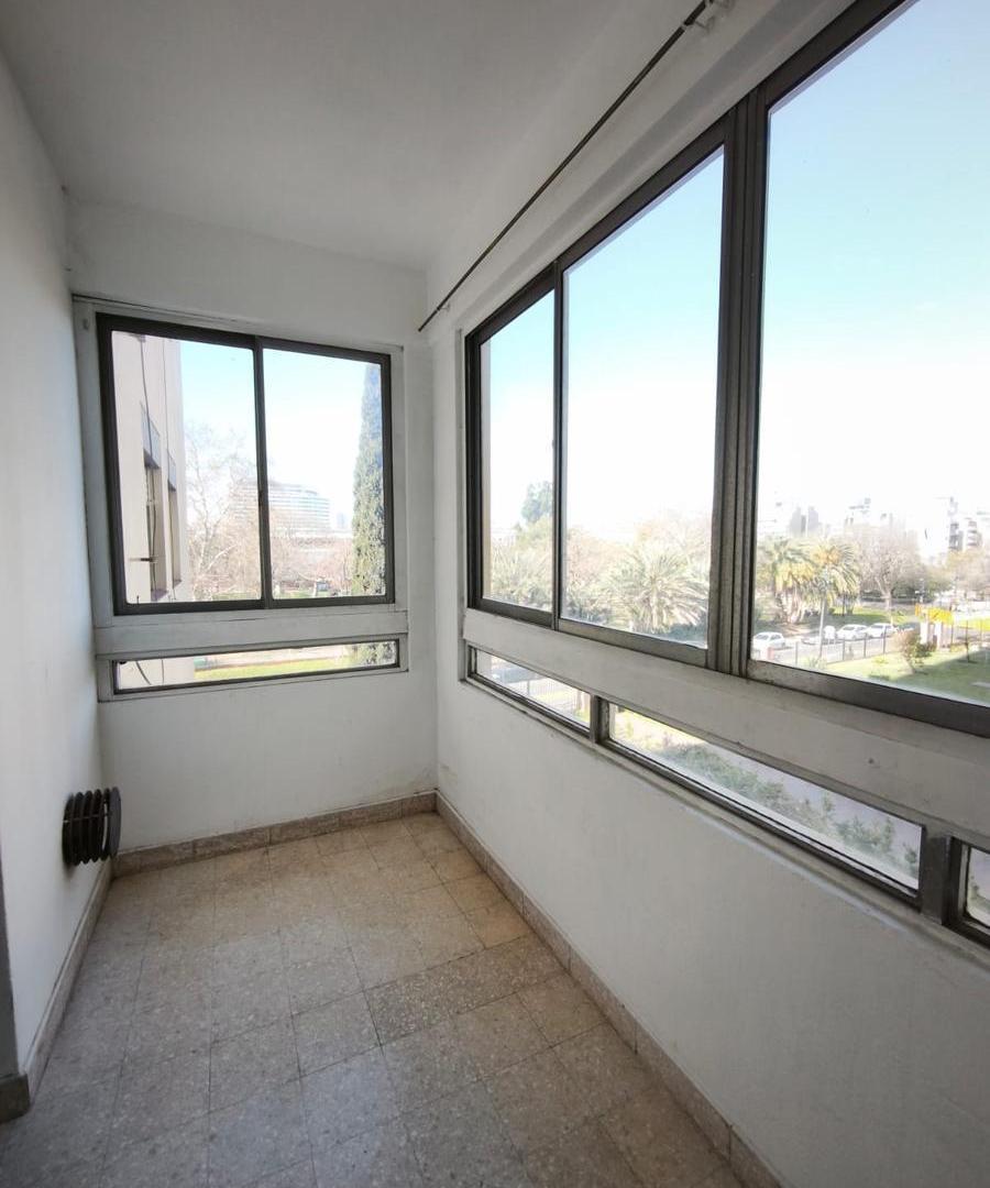 Foto de TRES AMBIENTES EN COMPLEJO DE TORRES EN COLEGIALES TODOS LOS AMBIENTES, imagen 4