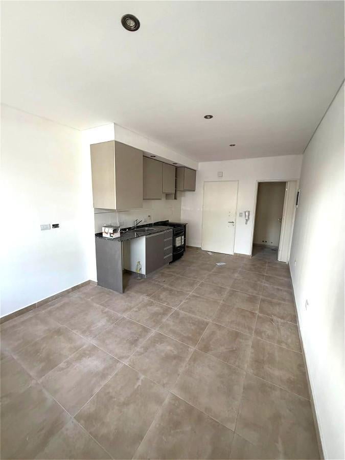Foto de ¡Excelente oportunidad! 2 Ambientes a estrenar en la mejor zona, imagen 1