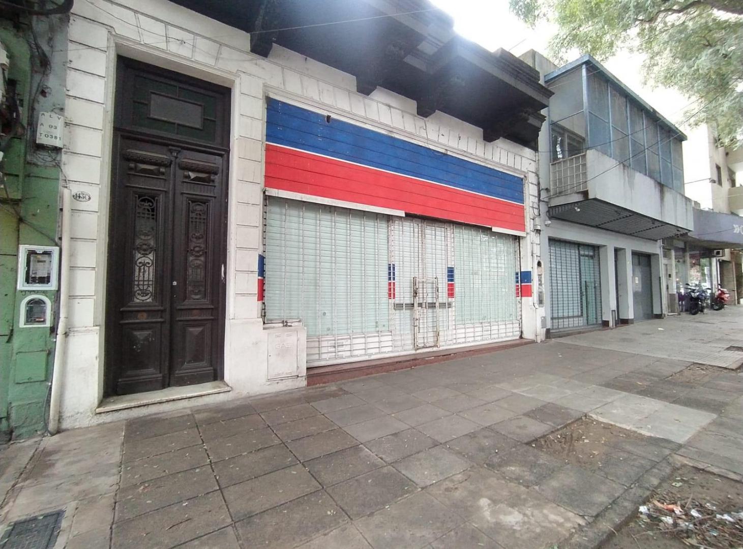 Foto de LOCAL PLANTA BAJA MÁS SUBSUELO ! AMPLIA PLANTA LIBRE !147 M2.TOTALES !!, imagen 1