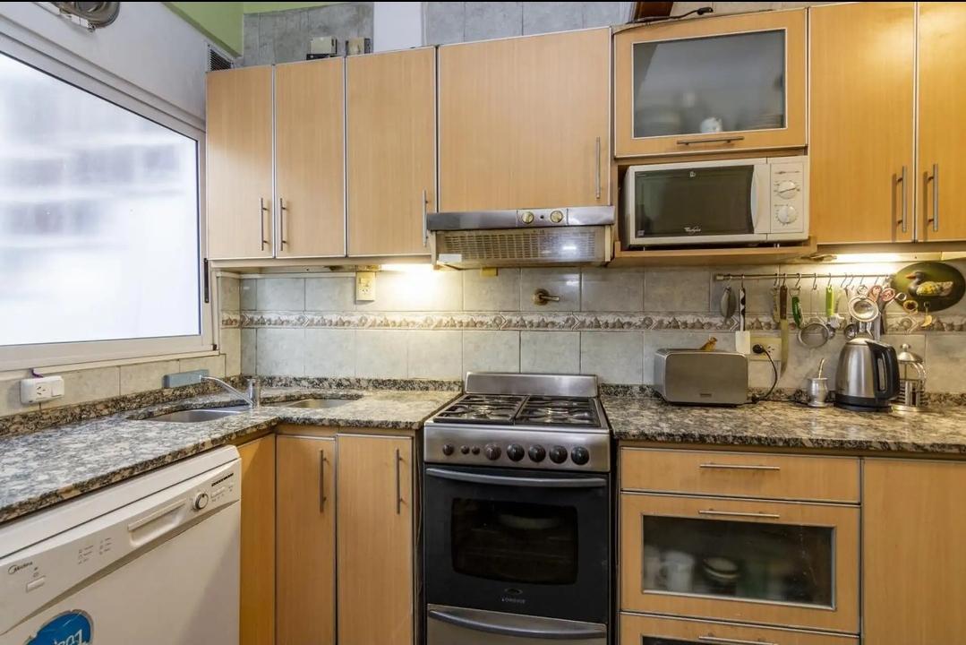 Aranguren 500 Vivienda 2 Unidades 5 Ambientes 170 m² Apto Profesional Caballito 1