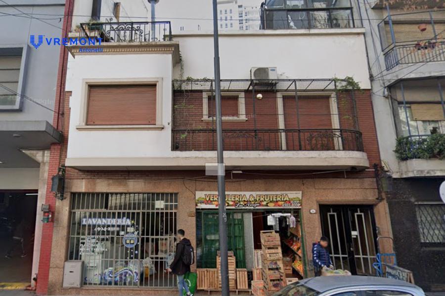 Propiedad en Argentina
