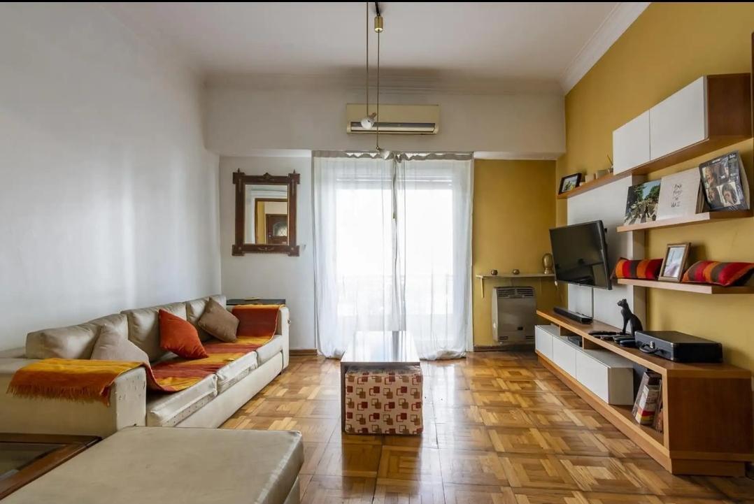 Aranguren 500 Vivienda 2 Unidades 5 Ambientes 170 m² Apto Profesional Caballito 4