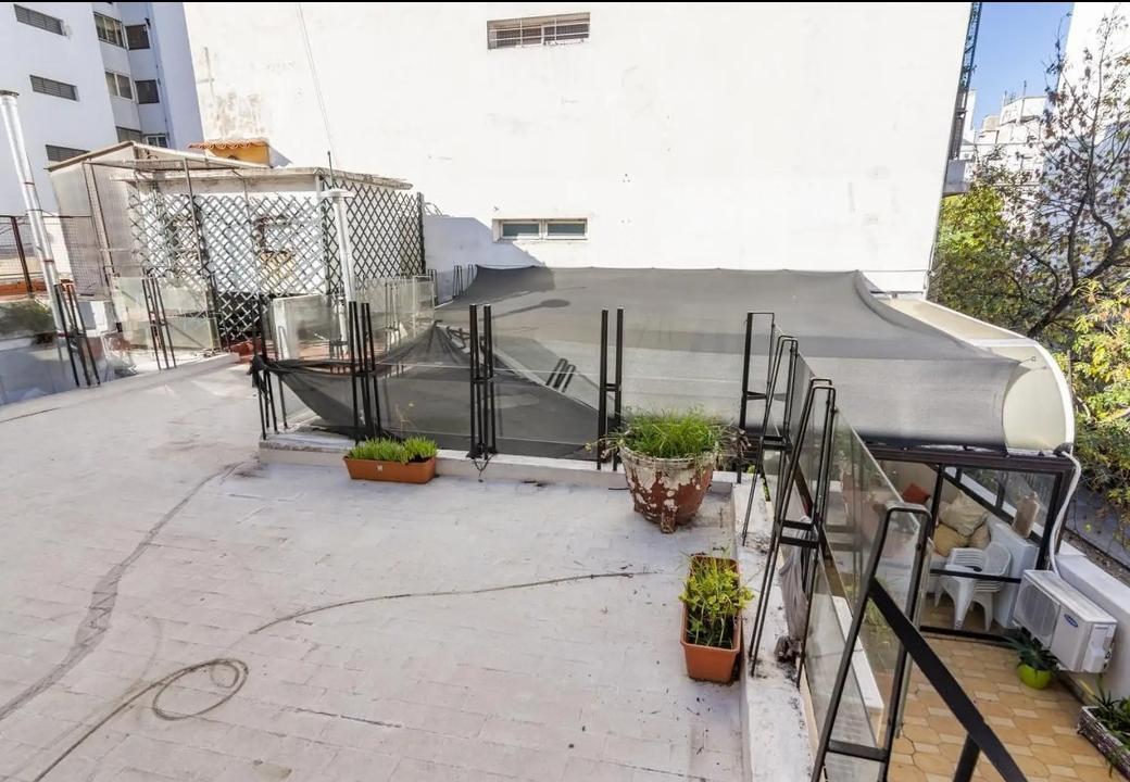 Aranguren 500 Vivienda 2 Unidades 5 Ambientes 170 m² Apto Profesional Caballito 5