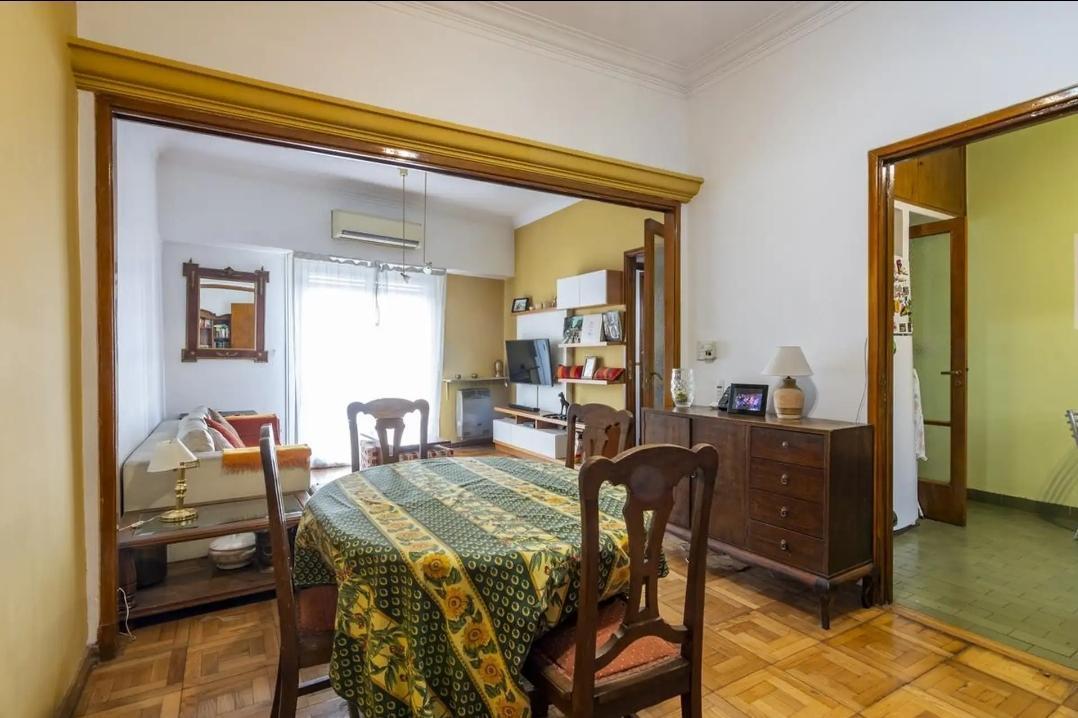 Aranguren 500 Vivienda 2 Unidades 5 Ambientes 170 m² Apto Profesional Caballito 2