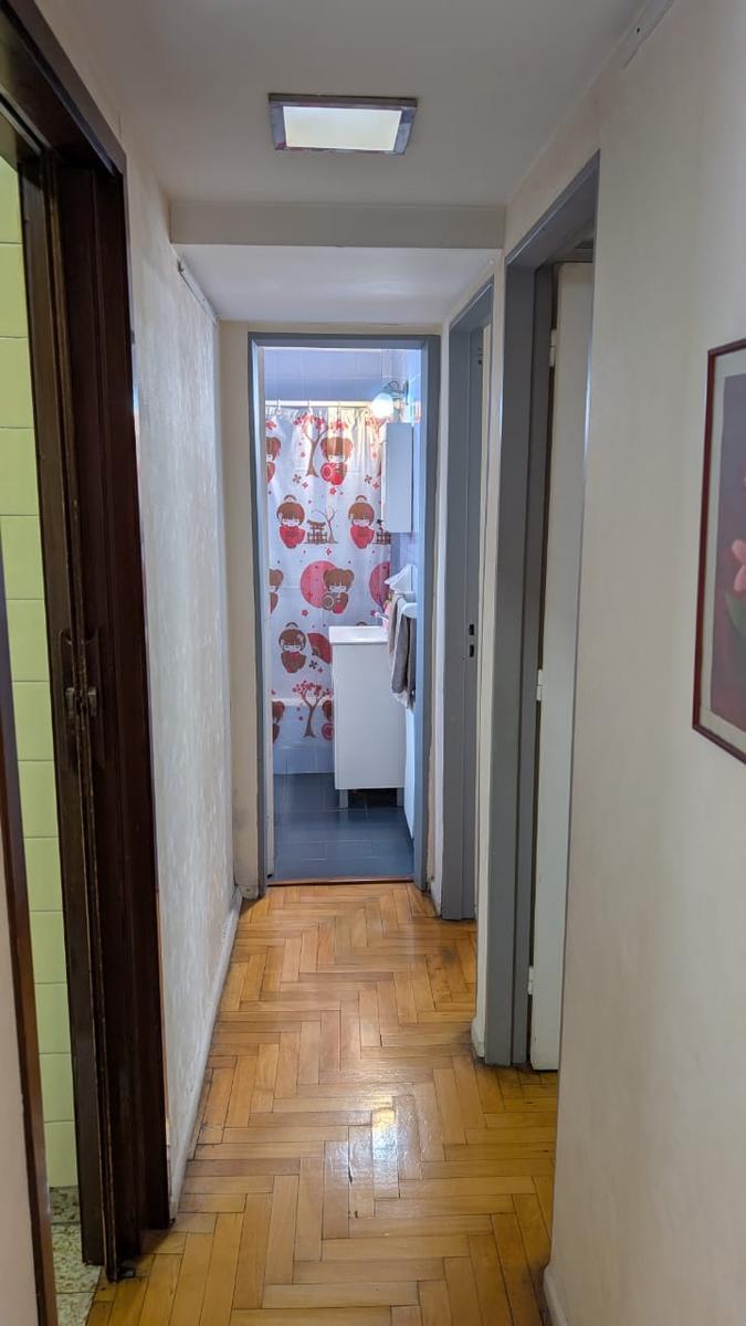 Neuquen 1000 Departamento 3 Ambiente con Balcón en Caballito 3