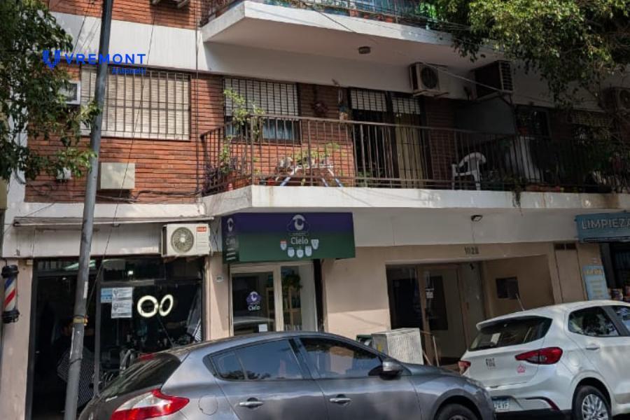 Propiedad en Argentina