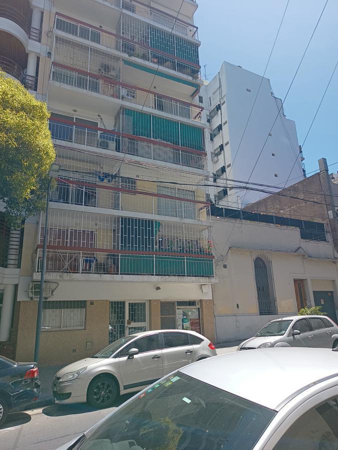Senillosa 900 - 2 Ambientes - Balcon - Lavadero 52m2 Venta CABALLITO