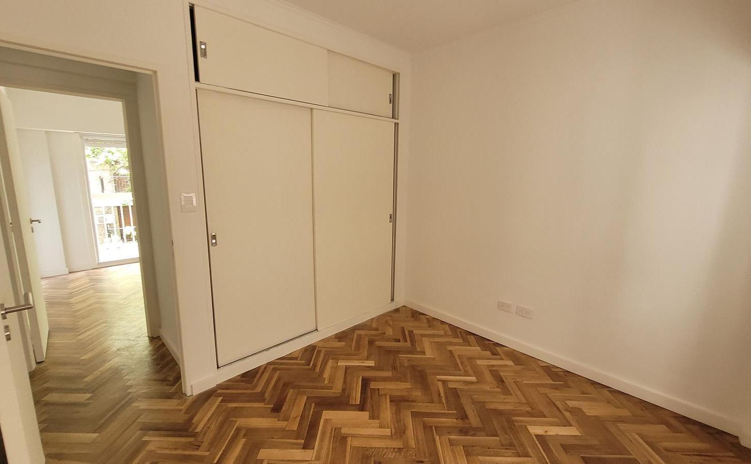 Doblas 200 3 ambientes al frente 68m2 reciclado a nuevo Departamento Caballito VENTA